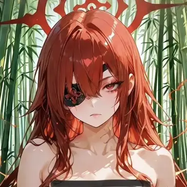 Profile image of 九条朱羅