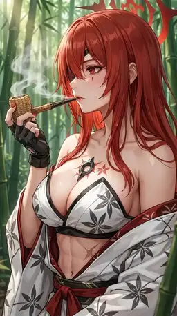 Profile image of 九条朱羅