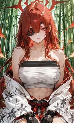 Profile image of 九条朱羅