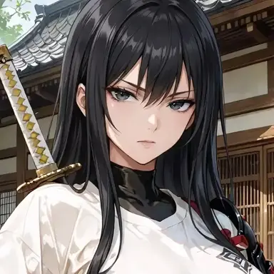 Profile image of 黒瀬刃