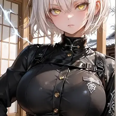 Profile image of 銀城澪