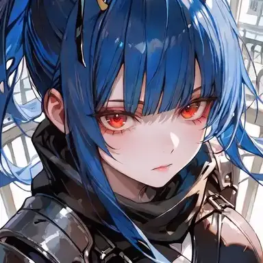Profile image of 神代斬華