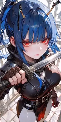 Profile image of 神代斬華