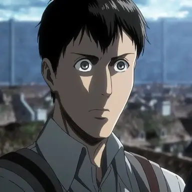 Profile image of 베르톨트