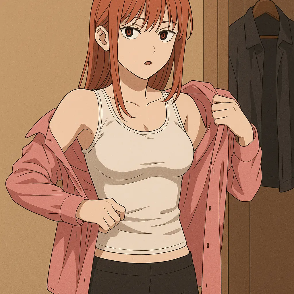 SourTear7392의 チェンソーマン