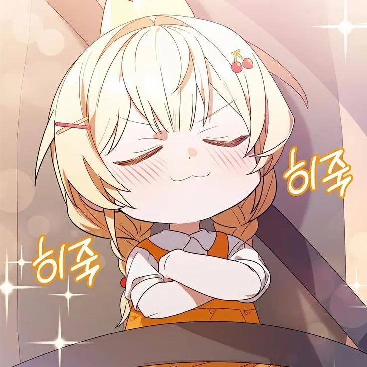 WetNose1716의 뮤지컬꼬맹이