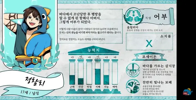 Profile image of 정참치