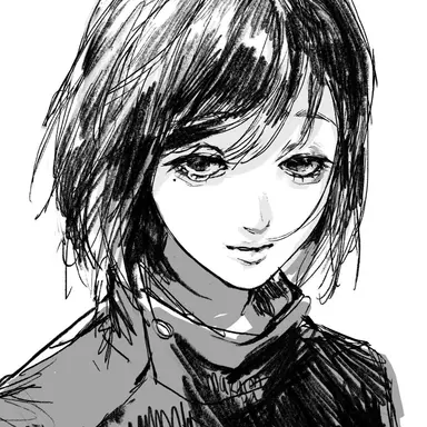 Profile image of 梓