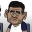 캐릭터 프로필 이미지