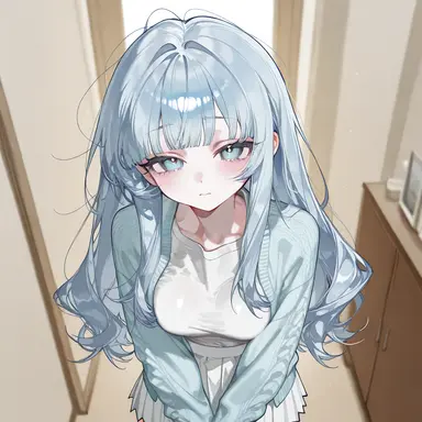 Profile image of 白仙花