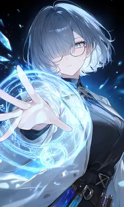 Profile image of シアン