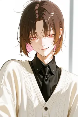 Profile image of Nagisa