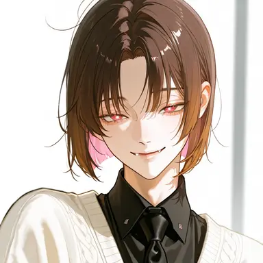 Profile image of 渚