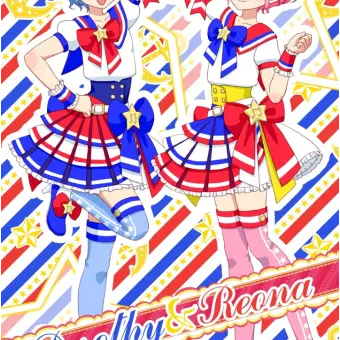 Profile image of 도로시