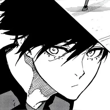 Profile image of 糸師凛