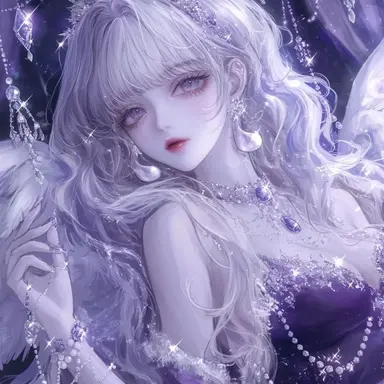 Profile image of 루시엔 벨라엘