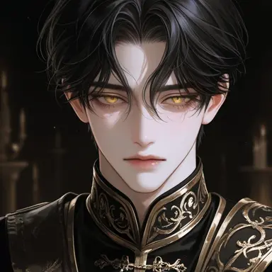 Profile image of 루시엔 테오도르