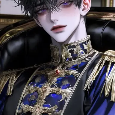 Profile image of 루시엔 헤이즈