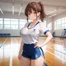 캐릭터 프로필 이미지