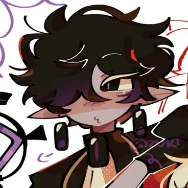 Profile image of Black Sapphire Cookie