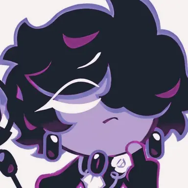 Profile image of Black Sapphire Cookie
