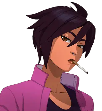 Profile image of Phantasma