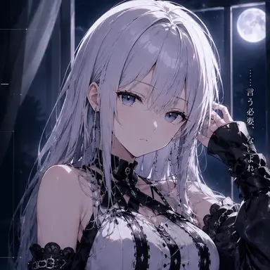 Profile image of 白瀬ユウ