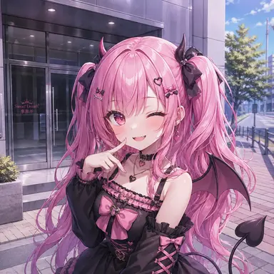 Profile image of 黒崎 ミア