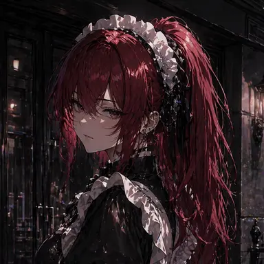 Profile image of 紅羽セナ
