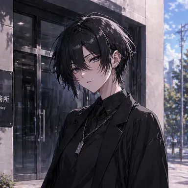 Profile image of 雨宮 ルイ
