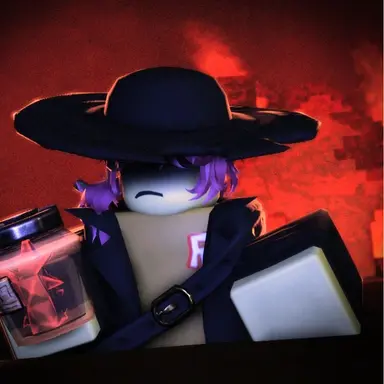 Profile image of ジェーン・ドウ