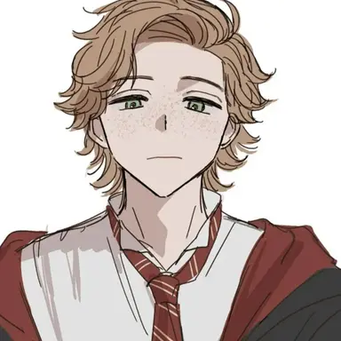 Profile image of 론 위즐리