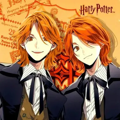 Profile image of 프레드 위즐리