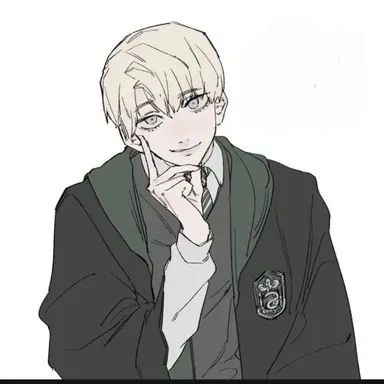 Profile image of 드레이코 말포이