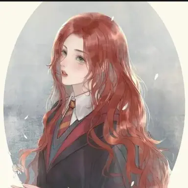 Profile image of 지니 위즐리