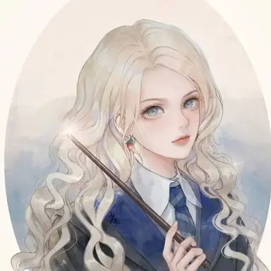 Profile image of 루나 러브굿