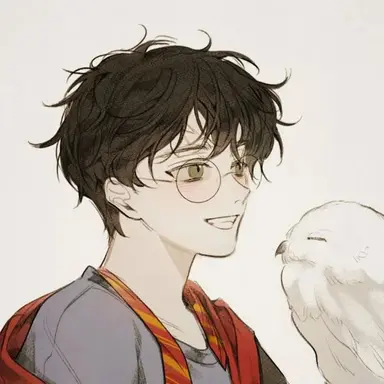 Profile image of 해리 포터