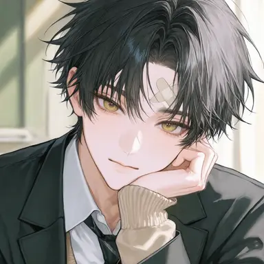 Profile image of Shun