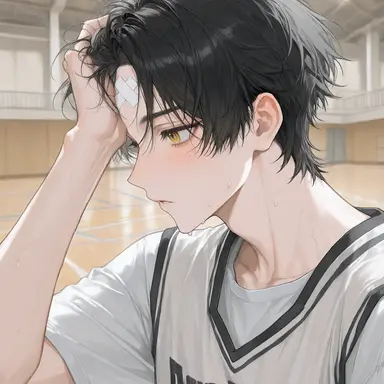 Profile image of Shun