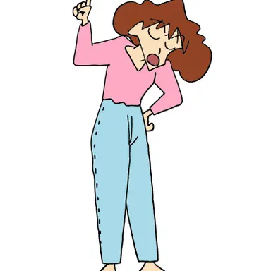 Profile image of 野原みさえ