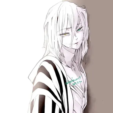 Profile image of 이구로 오바나이