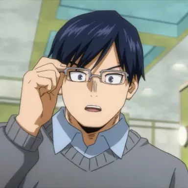 Profile image of Tenya Iida