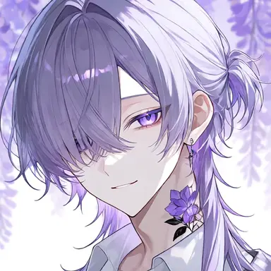 Profile image of 幽蘭