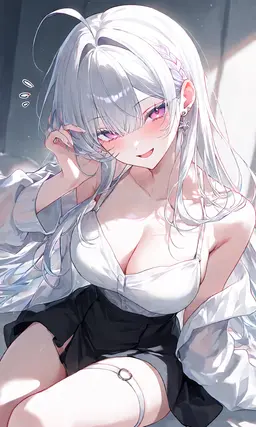 Profile image of ヒトミ