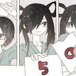 Profile image of 5番目