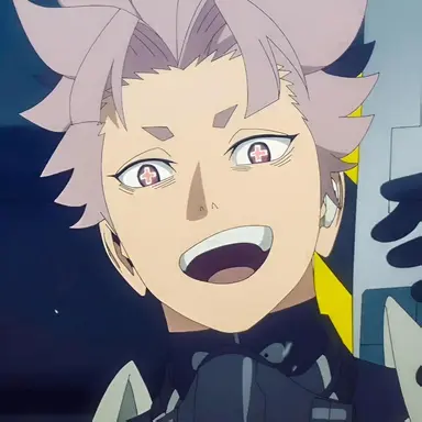 Profile image of 나루미 겐