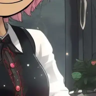 Profile image of Titus