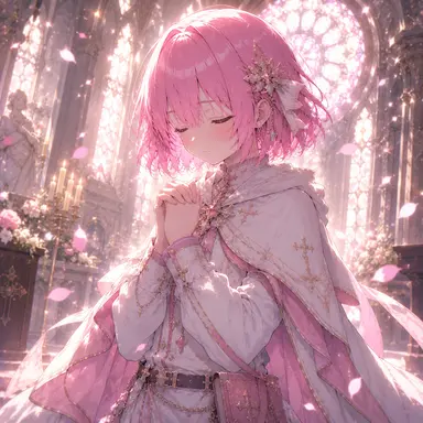 Profile image of ましろ