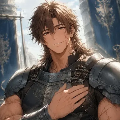 Profile image of 啓太