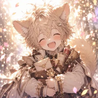 Profile image of いなり